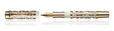 Laban Galileo Fountain Pens in Galileo Rose Gold