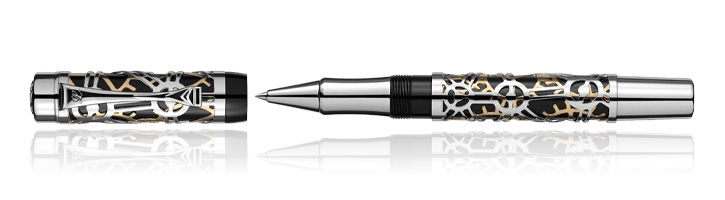 Laban Galileo Rollerball Pens