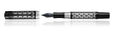 Laban Flora Fountain Pens in Black