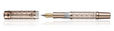 Laban Flora Fountain Pens in Rose Gold