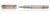 Laban Flora Fountain Pens in Rose Gold