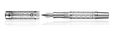 Laban Flora Fountain Pens in Silver