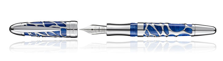 Laban Formosa Fountain Pens