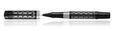 Laban Flora Rollerball Pens in Black
