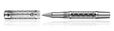 Laban Flora Rollerball Pens in Silver