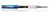Monteverde MP1 Fountain Pens in Bright Blue