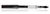 Monteverde MP1 Fountain Pens in Coal Grey
