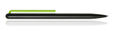 Pininfarina Grafeex Ballpoint Pens in Green