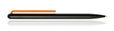 Pininfarina Grafeex Ballpoint Pens in Orange
