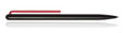 Pininfarina Grafeex Ballpoint Pens in Red