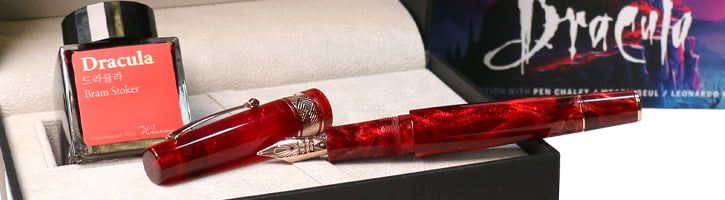 Check it out brand outlet new handmade fragrance writeing pen