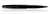 Monteverde Dakota Liquid Ink Gel Rollerball Pens in Black Sky