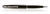Monteverde Dakota Liquid Ink Gel Rollerball Pens in Military Green