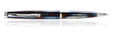 Monteverde Dakota Liquid Ink Gel Rollerball Pens in Raw Flame