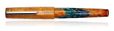 Benu Limited Edition Dragon Euphoria Fountain Pens in Glasog