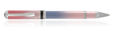 Monteverde Innova Ombre Fusion Rollerball Pens in Charm (Violet/Pink/Magenta)
