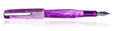 Benu Daily Mate Fountain Pens in Exciting Friday