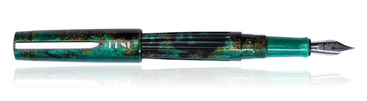 Fresh Monday Benu Daily Mate Fountain Pens
