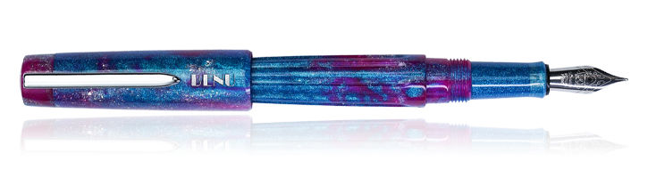 Joyful Saturday Benu Daily Mate Fountain Pens