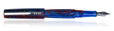 Benu Daily Mate Fountain Pens in Lively Tuesday