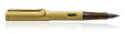 Lamy x Harry Potter AL-Star Fountain Pens in Hufflepuff