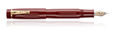 Delta Bio+16 Fountain Pens in Corallo