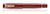 Delta Bio+16 Rollerball Pens in Corallo