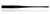Colorverse Shuttle Nib Holder Dip Pens in Black Large