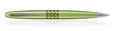 Pilot Metropolitan Retro Pop Ballpoint Pens in Green
