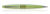 Pilot Metropolitan Retro Pop Ballpoint Pens in Green