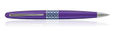 Pilot Metropolitan Retro Pop Ballpoint Pens in Purple