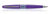 Pilot Metropolitan Retro Pop Ballpoint Pens in Purple