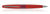 Pilot Metropolitan Retro Pop Ballpoint Pens in Red