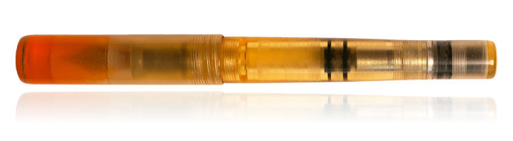 Hinze Exclusive B24 The Gentleman Fountain Pens