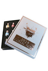 Van Diemans Ink 2024 Boxed Collection Fountain Pen Ink