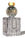 Ferris Wheel Press Bestiary Collection 20ml Fountain Pen Ink in Granite Guardians