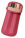 Dee Charles Designs Double Sleeve Pastel Collection Pen Carrying Cases in Crimson Twilight