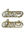 Pen Chalet Decorative Paper Clips Executive Gifts & Desk Accessories in Love