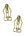 Pen Chalet Decorative Paper Clips Executive Gifts & Desk Accessories in Nib