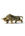 Pen Chalet Sassy Brassy Bull Pen Rests & Display Cases in Bull