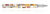 Monteverde Regatta “Broadway Boogie-Woogie” Rollerball Pens in Broadway Boogie Woogie