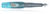 Benu Pixie Fountain Pens in Aqua Glow