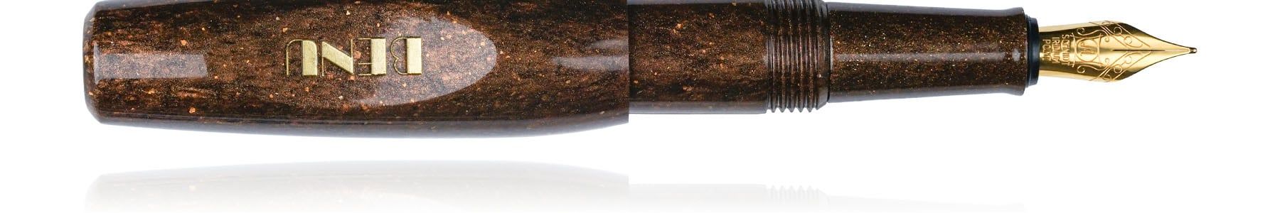 Benu Pixie Fountain Pens