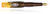 Benu Pixie Fountain Pens in Honey Bronze