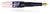 Benu Pixie Fountain Pens in Plum Cream
