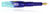Benu Pixie Fountain Pens in Twilight Lagoon