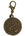 Pen Chalet Celestial Travelers Notebook Brass Zodiac Charms Executive Gifts & Desk Accessories in Aquarius