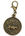 Pen Chalet Celestial Travelers Notebook Brass Zodiac Charms Executive Gifts & Desk Accessories in Aries