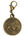 Pen Chalet Celestial Travelers Notebook Brass Zodiac Charms Executive Gifts & Desk Accessories in Leo