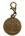 Pen Chalet Celestial Travelers Notebook Brass Zodiac Charms Executive Gifts & Desk Accessories in Libra